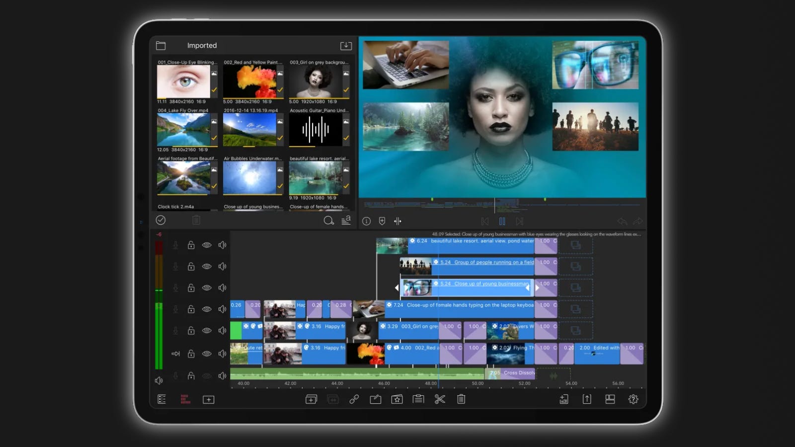 the best video editing apps for mac